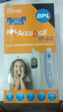 Bpl Accu-Digit IR D2 Thermometer