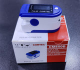 CONTEC CMS50D Fingertip Pulse Oximeter