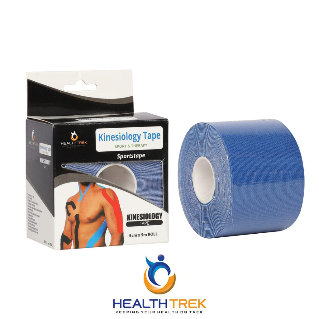 Healthtrek Therapeutic & Sport Kinesiology Tape