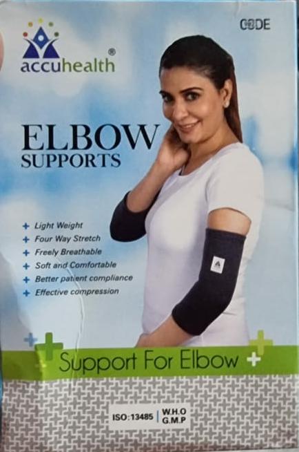 Elbow Braces 