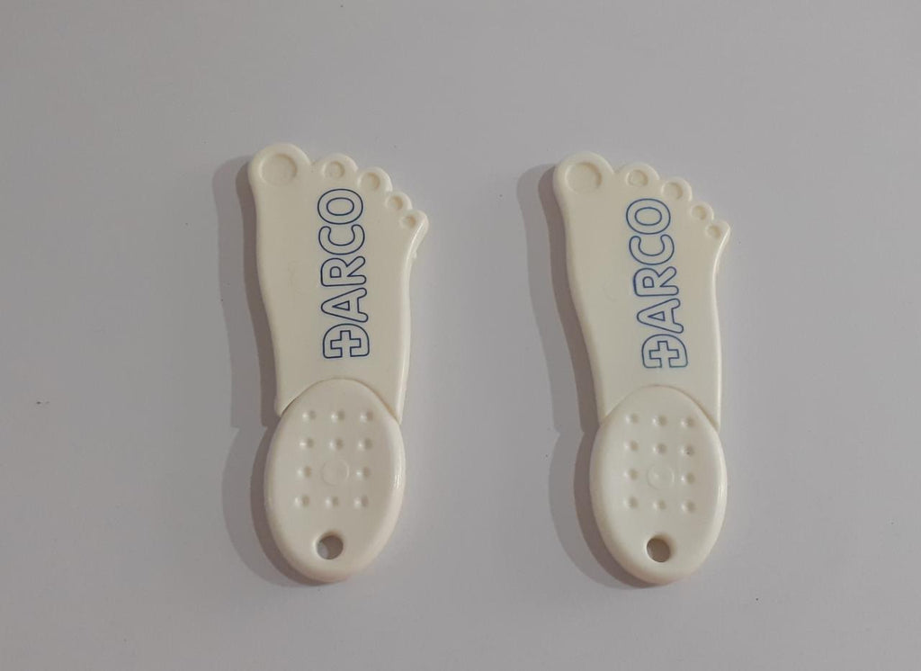 Darco Foot-Filament Sensitivity Tester (Pack of 2)