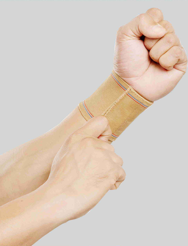 Dyna Wrist Support 4