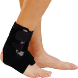 Dyna Ankle Immobiliser with Lace