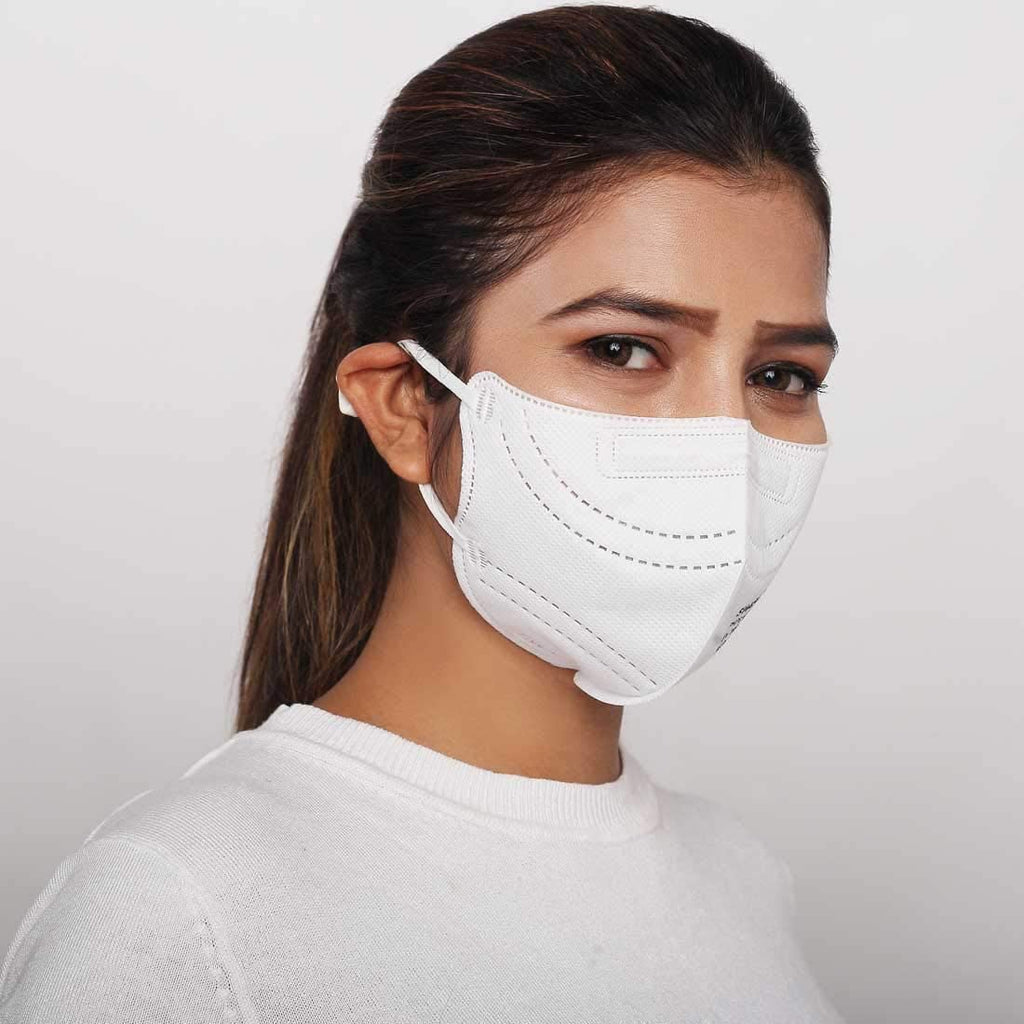 best N95 face mask by Swasa on healthx247.com