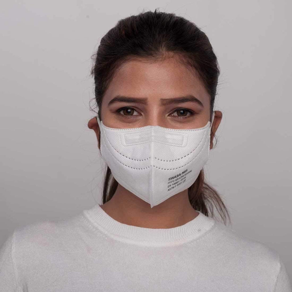 buy N95 face mask - Swasa on healthx247.com