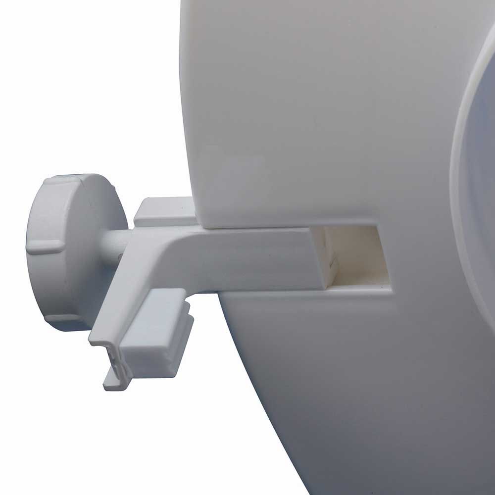  toilet seat extender