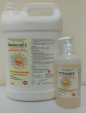 Saniscrub E- Hand Disinfectant/ Hand rub- Effective against coronavirus