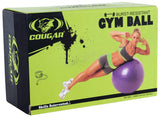Cougar Gym Ball 65 cm