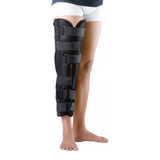 Dyna Knee Immobilizer Deluxe
