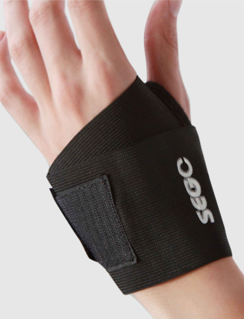 Dyna Wrist Wrap With Thumb Loop 3