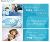 TheraPee - The world's #1 Bedwetting Solution