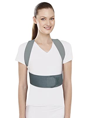 Tynor Posture Corrector for Women And Men  7