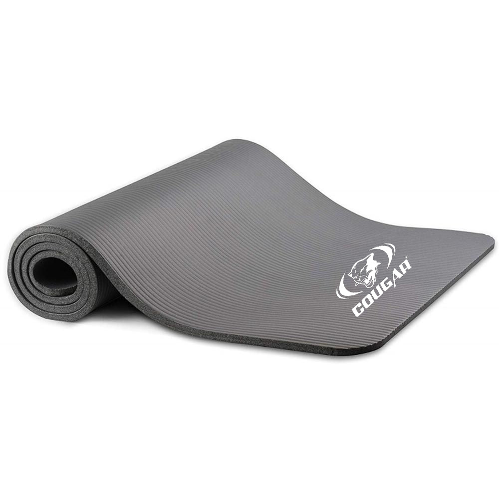 Nbr Yoga Mat 12mm
